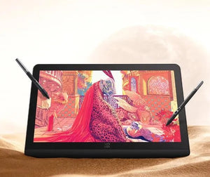 GRAPHIC TABLET 409X230MM/ARTIST PRO 19 (GEN 2) XPPEN