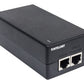 INTELLINET Gigabit PoE+ Injector