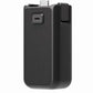 CAMERA ACC BATTERY HANDLE BLK/OSMO POCK4 CP.OS.00000548 DJI
