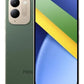 MOBILE PHONE POCO C95 PRO/8/256GB GREEN MZB0Q90EU POCO