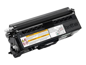 BROTHER TN320BK Toner black 4140 4150
