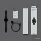 SMARTWATCH GALAXY WATCH6 CLAS./43MM BLACK SM-R950 SAMSUNG