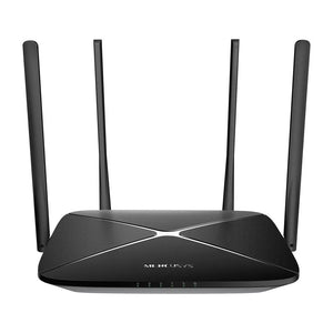 Wireless Router|MERCUSYS|Router|300 Mbps|LAN \ WAN ports 1|Number of antennas 4|4G|MB115-4G