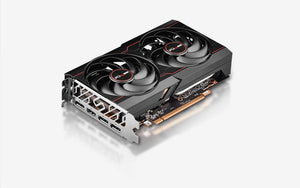 Graphics Card|SAPPHIRE|AMD Radeon RX 6600|8 GB|GDDR6|128 bit|PCIE 4.0 16x|Memory 14000 MHz|GPU 2044 MHz|Dual Slot Fansink|1xHDMI|3xDisplayPort|11310-01-20G