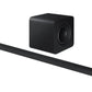 SOUND BAR 3.1.2 BLACK/HW-S800D/EN SAMSUNG