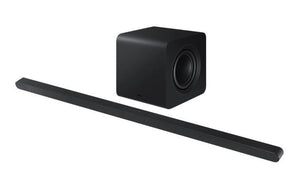 SOUND BAR 3.1.2 BLACK/HW-S800D/EN SAMSUNG