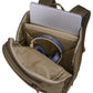Thule | Chasm | Fits up to size 17 " | Backpack | Waterproof | Deep Khaki