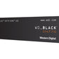 WD Black SSD SN770 NVMe 500GB