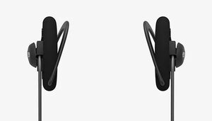 Koss | Headphones | KSC35WL | Bluetooth | In-ear | Microphone | Black | Wireless