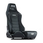 Next Level Racing | ERS3 Elite | Reclining Seat | Premium PU Leather | Black