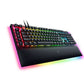 Razer Keyboard RZ03-04680100-R3M1 / BlackWidow V4 Pro Black