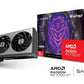 Graphics Card|SAPPHIRE|AMD Radeon RX 7700 XT|12 GB|GDDR6|192 bit|PCIE 4.0 16x|2xHDMI|2xDisplayPort|11335-02-20G