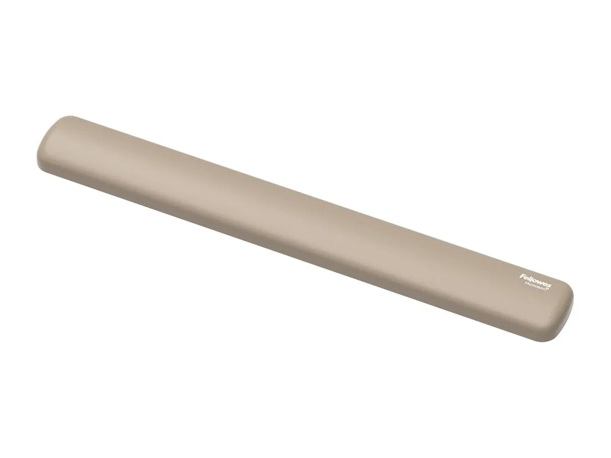 Fellowes | Breyta Keyboard Wrist Rest | Sand