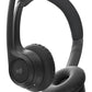 HEADSET ZONE 305/MIDN/BLACK 981-001453 LOGITECH
