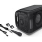 Sharp PS-949 Party Speaker with Built-in Battery | Sharp | Party Speaker | PS-949 XParty Street Beat | 132 W | Waterproof | Bluetooth | Wireless connection | Portable | Black