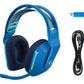 LOGI G733 LightSpeed Headset blue