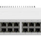 NET ROUTER 1000M 16PORT/CCR2004-16G-2S+PC MIKROTIK