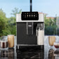 BEKO CEG 7304 X Fully-automatic espresso, cappuccino machine