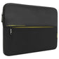Targus | CityGear Laptop Sleeve | TSS929GL | Fits up to size 11.6 " | Sleeve | Black