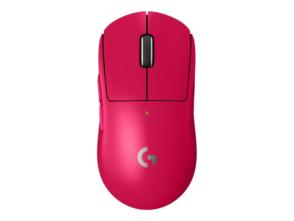 LOGI G PRO X SUPERLIGHT 2 LIGHTSP Mouse
