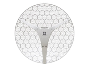 MIKROTIK LHG-5AXD-XL LHG XL 5 AX