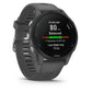 SMARTWATCH FORERUNNER 255/SLATE GREY 010-02641-10 GARMIN