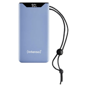 POWER BANK USB 20000MAH QC3.0/PURPLE F20000 7332053 INTENSO