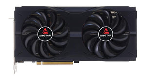 Graphics Card|BIOSTAR|AMD Radeon RX 7800 XT|16 GB|GDDR6|256 bit|PCIE 4.0 16x|Dual Slot Fansink|1xHDMI|3xDisplayPort|VA7806XMP2