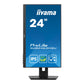 IIYAMA XUB2463HSU-B1 23.8inch ETE IPS(P)