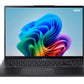 Notebook|ACER|Swift|Swift 16 AI OLED|CPU Intel Core Ultra 5|226V|2.1 GHz|16 "|2880x1800 pixels|RAM 16 GB|LPDDR5x-SDRAM|SSD 512 GB|On-board graphics Yes|Keyboard language English|OS installed Windows 11 Home|Colour Black|Weight 1.46 KG|NX.J3ZEL.005