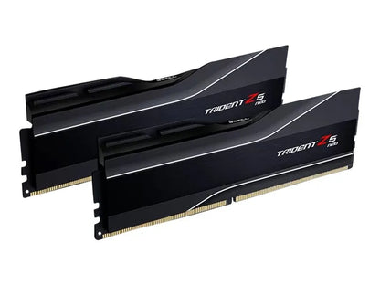 G.Skill | Trident Z5 Neo | 32 GB | DDR5 | 6000 MHz | PC/server | Registered No | ECC No