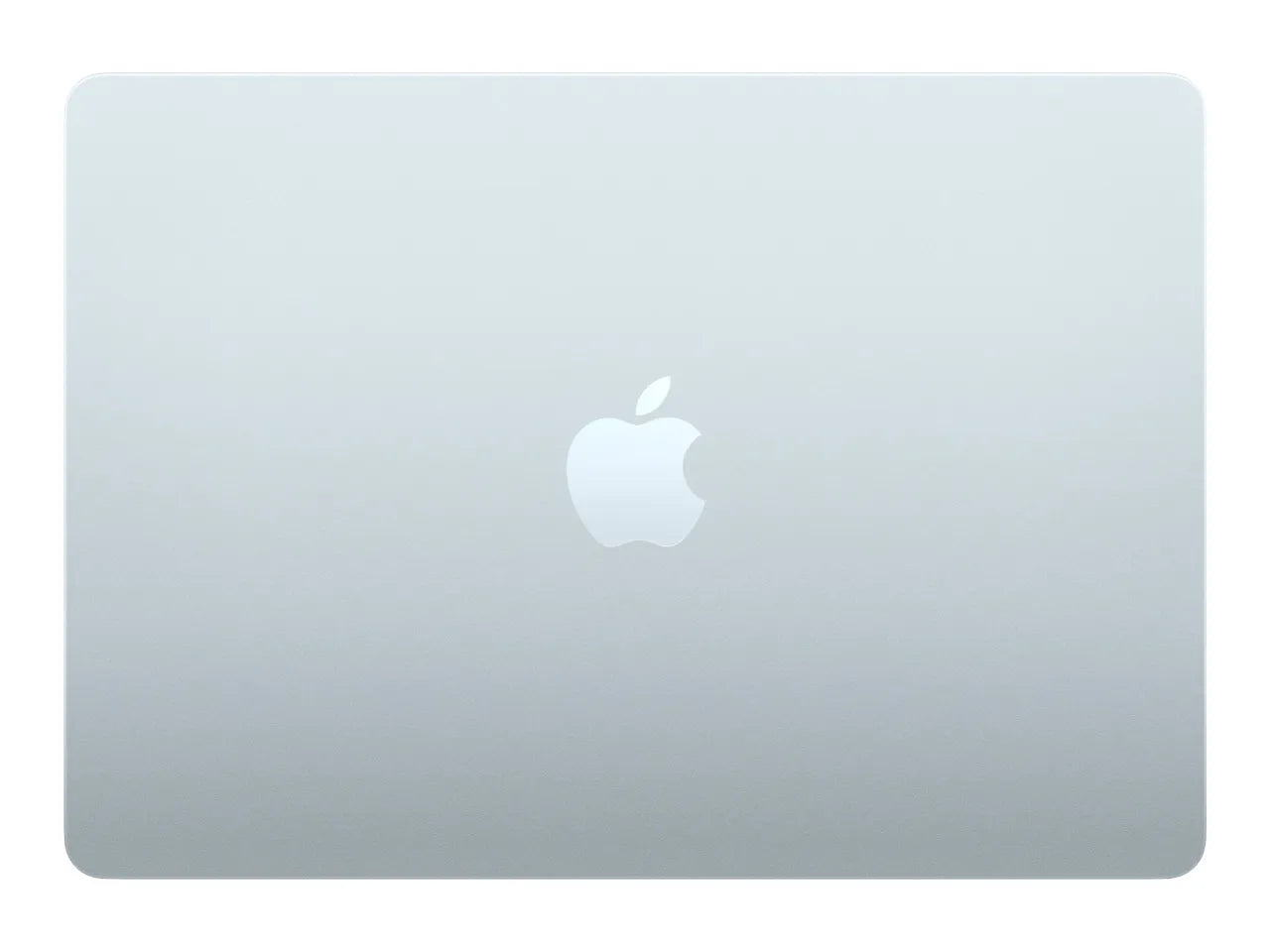Apple MacBook | Air | Sky Blue | 13.6 " | IPS | 2560 x 1664 pixels | Apple M5 | 16 GB | Solid-state drive capacity 512 GB | Apple M5 chip 10-core CPU/8-core GPU | macOS | 802.11be | Keyboard language International English | Keyboard backlit