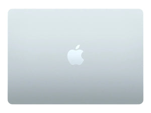 Apple MacBook | Air | Sky Blue | 13.6 " | IPS | 2560 x 1664 pixels | Apple M5 | 16 GB | Solid-state drive capacity 512 GB | Apple M5 chip 10-core CPU/8-core GPU | macOS | 802.11be | Keyboard language International English | Keyboard backlit