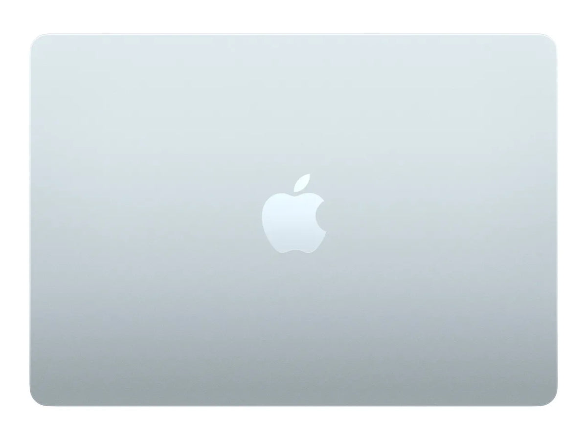 Apple MacBook Air 13" Apple M5 10C CPU, 10C GPU/16GB/1TB SSD/Sky Blue/INT | Apple