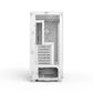 Fractal Design Case | Epoch XL | ATX | White TG Clear Tint