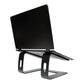 PORT DESIGNS | Ergonomic Notebook stand | 901103 | Notebook Stand | Black
