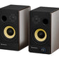 Genesis 2.0 Speakers | Arsen 502BT | 60 W | Bluetooth | Wireless connection | Brown