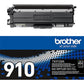 BROTHER TN910BK Toner Cartridge Black HC