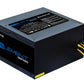 Power Supply|CHIEFTEC|500 Watts|Efficiency 80 PLUS BRONZE|PFC Active|ELP-500S
