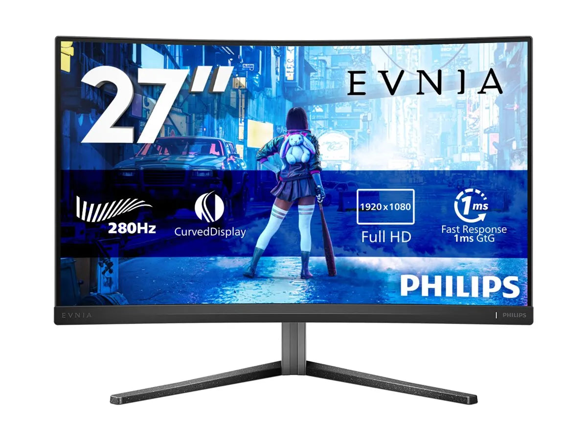 PHILIPS 27M2C5200W 27inch FHD