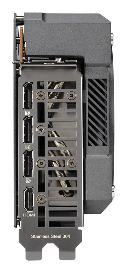 Graphics Card|ASUS|AMD Radeon RX 9070 XT|16 GB|GDDR6|256 bit|PCIE 5.0 16x|Triple slot Fansink|1xHDMI|3xDisplayPort|TUF-RX9070XT-O16G-GAMING
