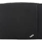 Lenovo | Essential | ThinkPad 13-inch Sleeve | Fits up to size 13 " | Sleeve | Black