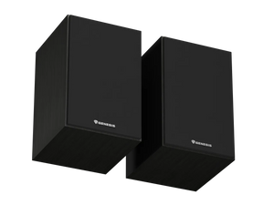 Genesis | Speakers | Arsen 302BT | 20 W | Bluetooth | Wireless connection | Black