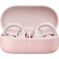 Lenovo X500 | Open-Ear Clip-on Earbuds | Built-in microphone | Bluetooth | Pink