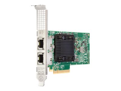 HPE Ethernet Adapter 10Gb 2-port BASE-T