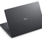 Dell Pro Precision 5 16S PW516265 | 16 " | IPS | FHD+ | Anti-glare | AMD Ryzen AI 9 PRO | 465 | 32 GB | LPDDR5x | Solid-state drive capacity 512 GB | AMD Radeon Graphics | Windows 11 Pro | Keyboard language English | Keyboard backlit | Warranty 36 mo...