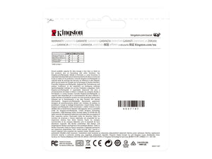 Kingston | USB Flash Drive | DataTraveler Kyson | 256 GB | Type-A USB 3.2 Gen 1 | Silver