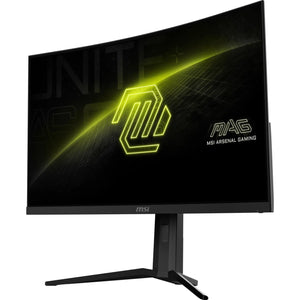 LCD Monitor|MSI|MAG 321CUPDF|31.5"|Gaming/Curved/4K|Panel VA|3840x2160|16:9|160 Hz|0.5 ms|MAG321CUPDF