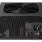 Power Supply|ENDORFY|EY7A007|650 Watts|Efficiency 80 PLUS GOLD|MTBF 100000 hours|EY7A007