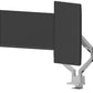 MONITOR ACC DESK MOUNT 17-32"/DUAL DS70-250SL2 NEOMOUNTS